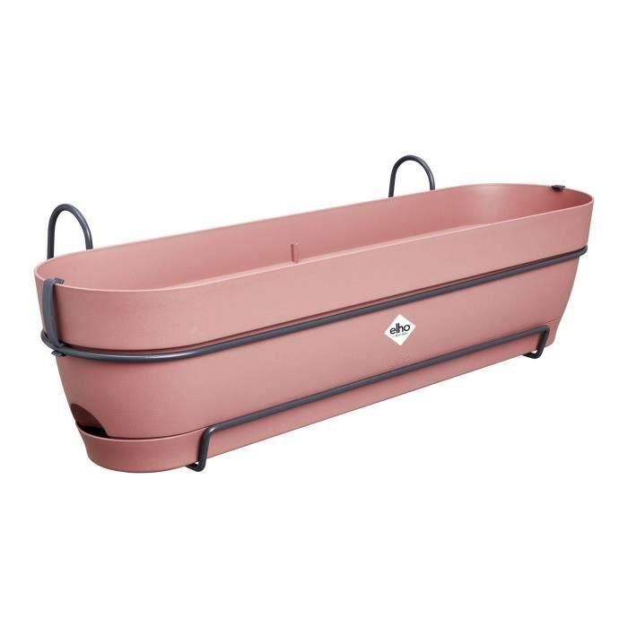 Plantador rectángulo de Vibia - Plastic - Tank - Ø70 - Pinco de polvo 2 Plantador rectángulo de Vibia - Plastic - Tank - Ø70 - Pinco de polvo 2