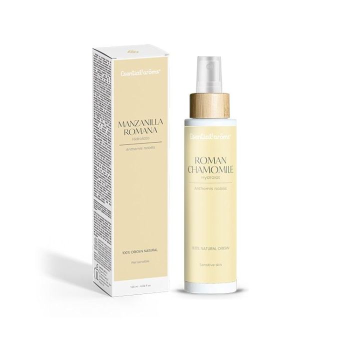 Hidrolato Manzanilla Romana Bio Hidrolato Manzanilla Romana Bio
