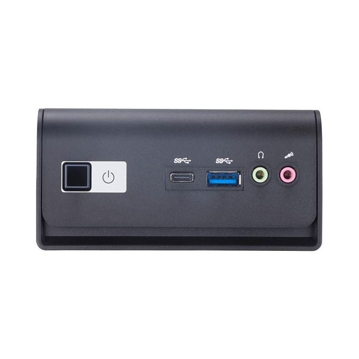 Gigabyte GB-BMPD-6005 Mini PC Barebone Pentium N6005 DDR4-SDRAM Wi-Fi 5 (802.11ac) Ethernet Bluetooth 4 Gigabyte GB-BMPD-6005 Mini PC Barebone Pentium N6005 DDR4-SDRAM Wi-Fi 5 (802.11ac) Ethernet Bluetooth 4