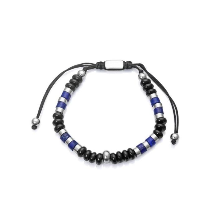 Pulsera Hombre Viceroy 14062P090 Azul 0 Pulsera Hombre Viceroy 14062P090 Azul 0