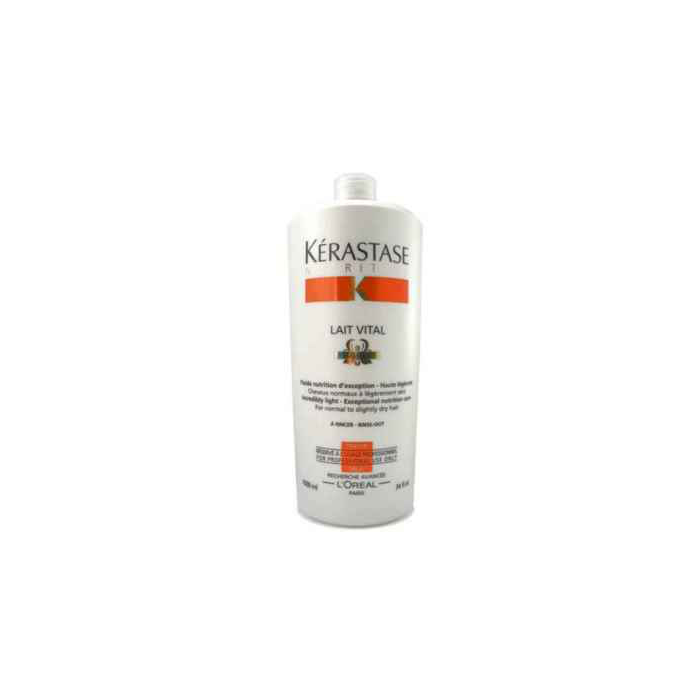 Kerastase Nutritive Lait Vital Irisome 1000 mL 2