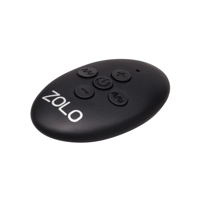 Bomba para el Pene Zolo Transparente 10