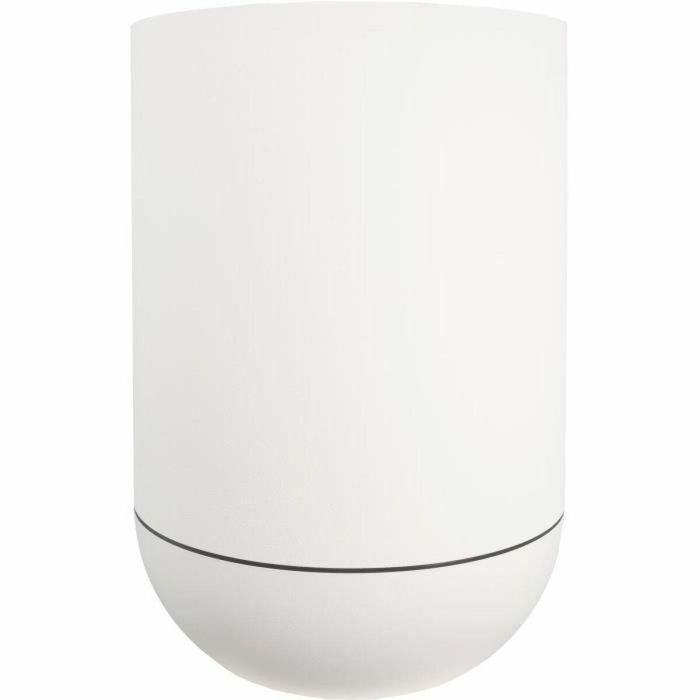 Riviera RIV3580798153029 Jardinera redonda Granit Tulip Plástico Diámetro 50 cm Blanco Riviera RIV3580798153029 Jardinera redonda Granit Tulip Plástico Diámetro 50 cm Blanco