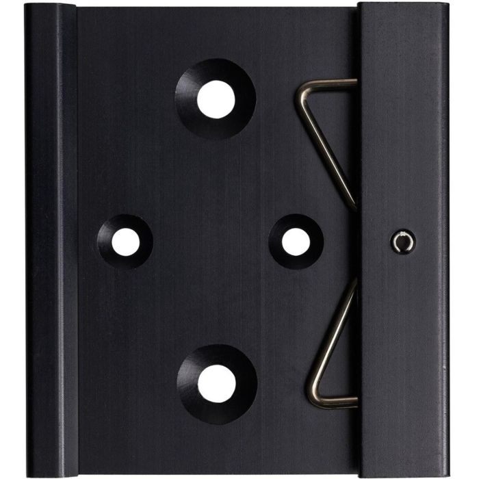 Cisco IR1101-DINRAIL= Kit de Montaje Carril DIN para Router Industrial IR1101 Negro