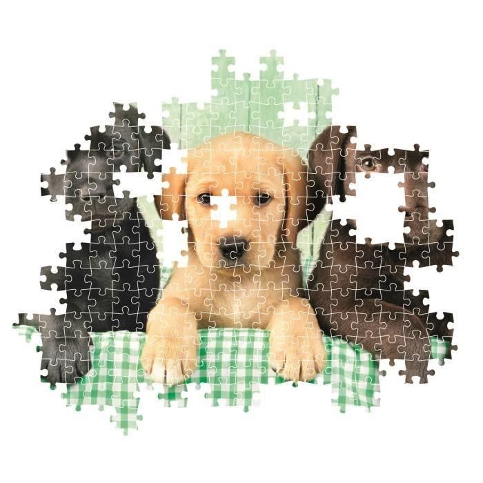 Clementoni CLE8005125399468 Puzzle Compacto 1000 piezas Tres Laboratorios 2 Clementoni CLE8005125399468 Puzzle Compacto 1000 piezas Tres Laboratorios 2