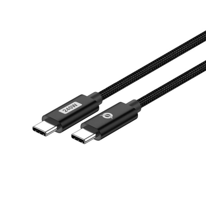 Cable Usb Tipo C Conceptronic 1.2M Cable Usb Tipo C Conceptronic 1.2M