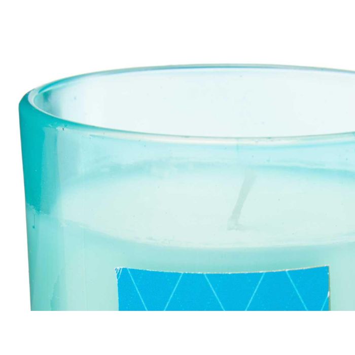 Vela Vaso 120Gr Colonia Acorde 7X8CM (12 Unidades) 3 Vela Vaso 120Gr Colonia Acorde 7X8CM (12 Unidades) 3