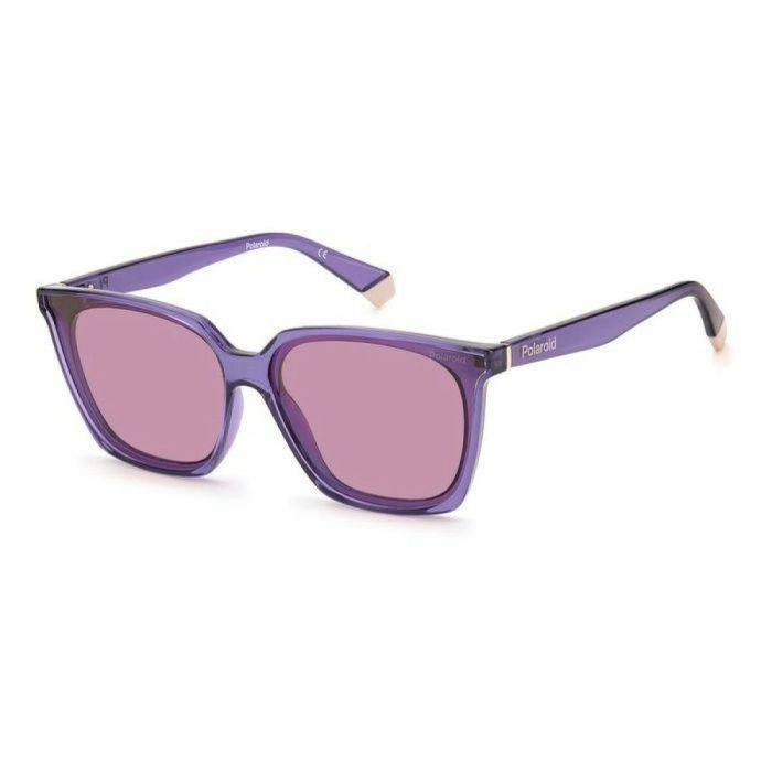 Gafas de Sol Mujer Polaroid PLD-6160-S-B3V