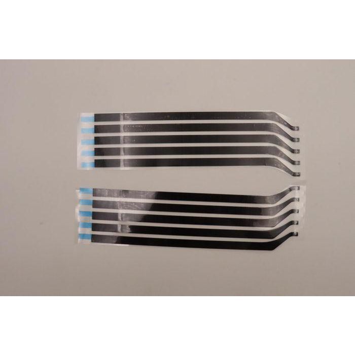 Lenovo Cinta Extraíble H 21CY para Dispositivos Lenovo, 0.2 kg, Componente Adhesivo Ligero para Fijación Segura 2