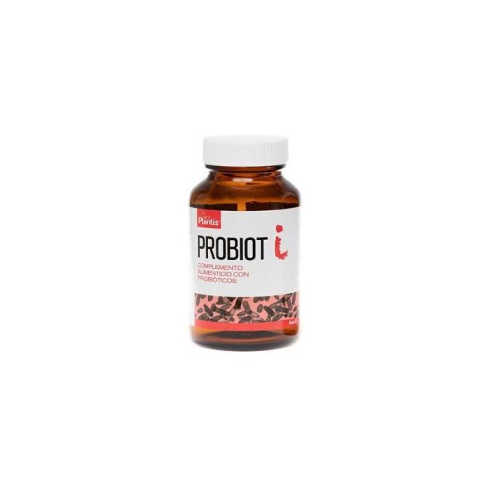 Probiot I (Infantil) Probiot I (Infantil)