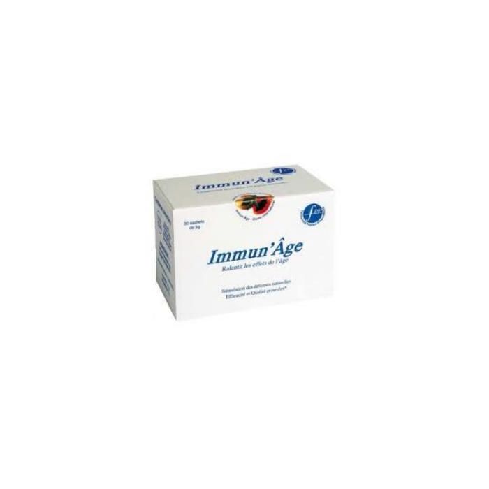 Immun Age Fpp 30Sbrs. Immun Age Fpp 30Sbrs.