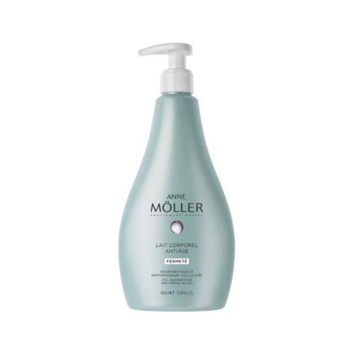A.Moller Lait Corporel Anti-Age 400 mL A.Moller Lait Corporel Anti-Age 400 mL