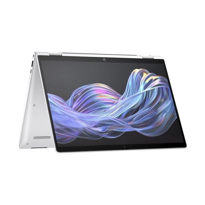 HP B69A3ET EliteBook X Flip G1i Portátil 2-en-1 con IA Intel Core Ultra 7 35,6 cm (14") 32 GB RAM 1 TB SSD Plata 1
