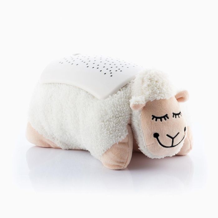 Peluche Proyector LED Oveja InnovaGoods 3