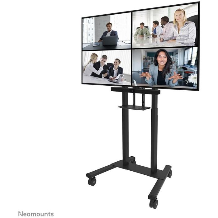 Soporte TV Neomounts AV1-875BL1 9 kg 4 Soporte TV Neomounts AV1-875BL1 9 kg 4