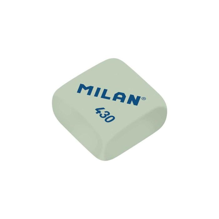 Set de Gomas de Borrar Milan GOMA 430 MIGA DE PAN 30 piezas (25 Unidades) 5 Set de Gomas de Borrar Milan GOMA 430 MIGA DE PAN 30 piezas (25 Unidades) 5