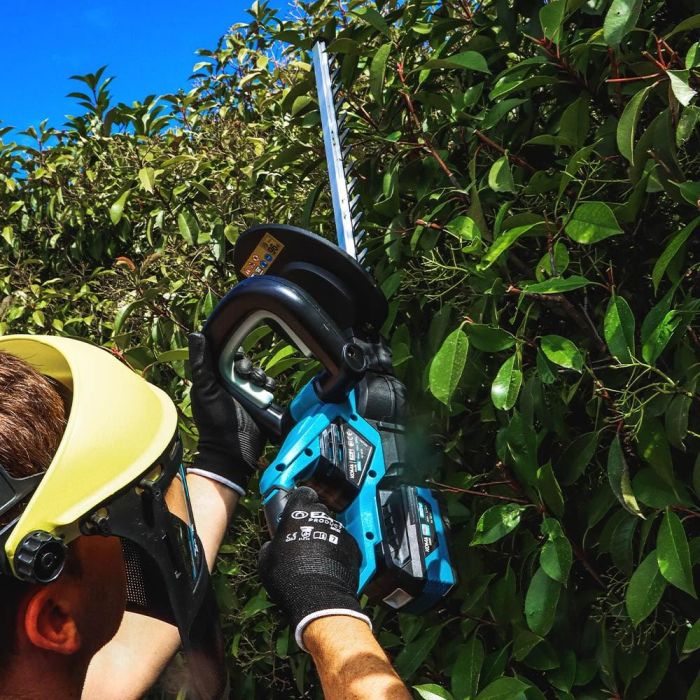 Koma Tools Cortasetos 20v-cs 20V (sin batería ni cargador) 410mm de corte, Ø18mm de diámetro 4