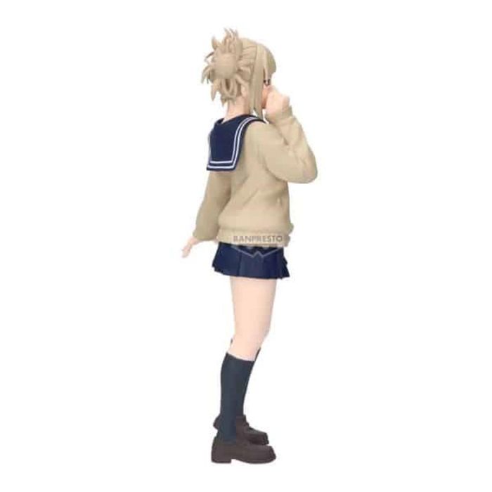 Figura Banpresto My Hero Academia Glitter 1 Figura Banpresto My Hero Academia Glitter 1