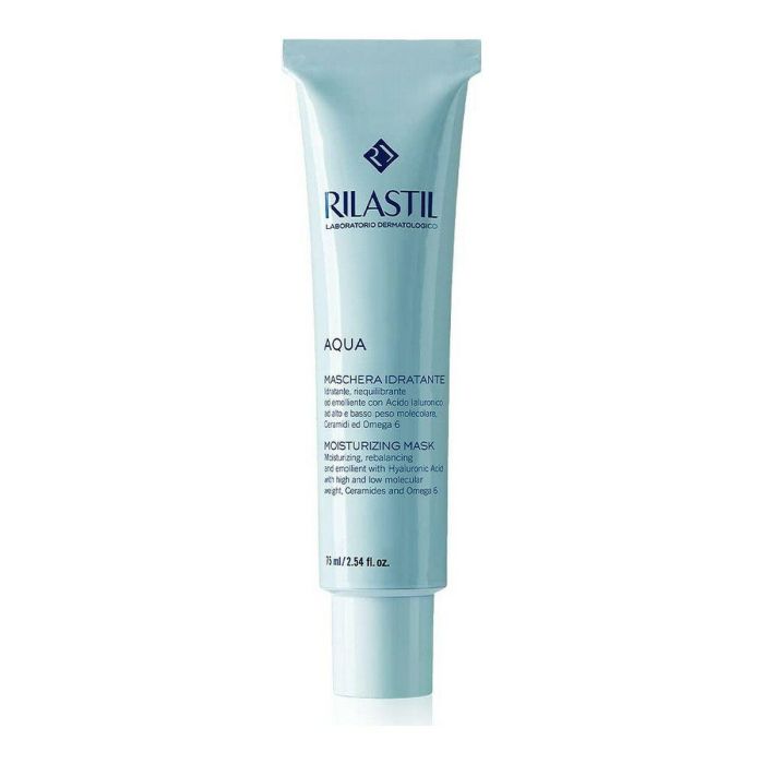 Rilastil Aqua Mascarilla Hidratante Intensa Rilastil Aqua Mascarilla Hidratante Intensa