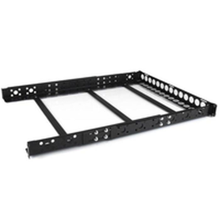 Armario Rack Mural Startech UNIRAILS1U 1 Armario Rack Mural Startech UNIRAILS1U 1