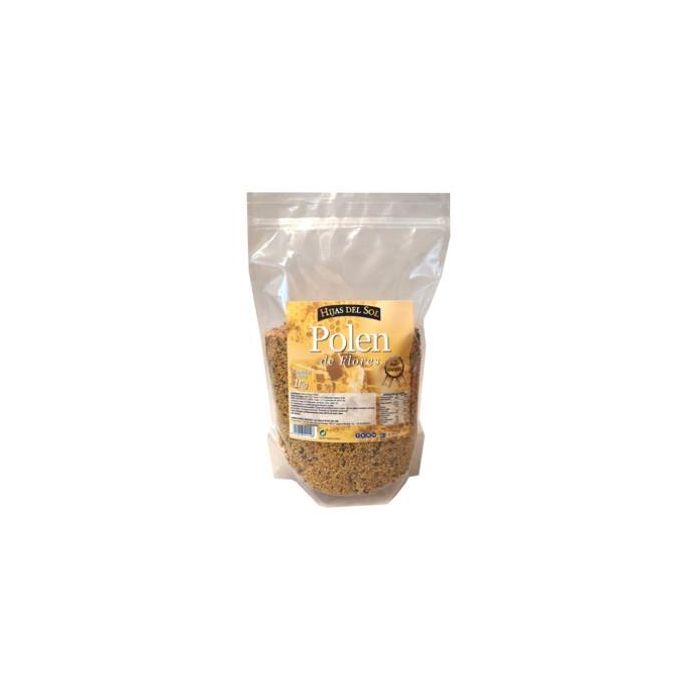 Polen Grano Bolsa 1Kg. Polen Grano Bolsa 1Kg.