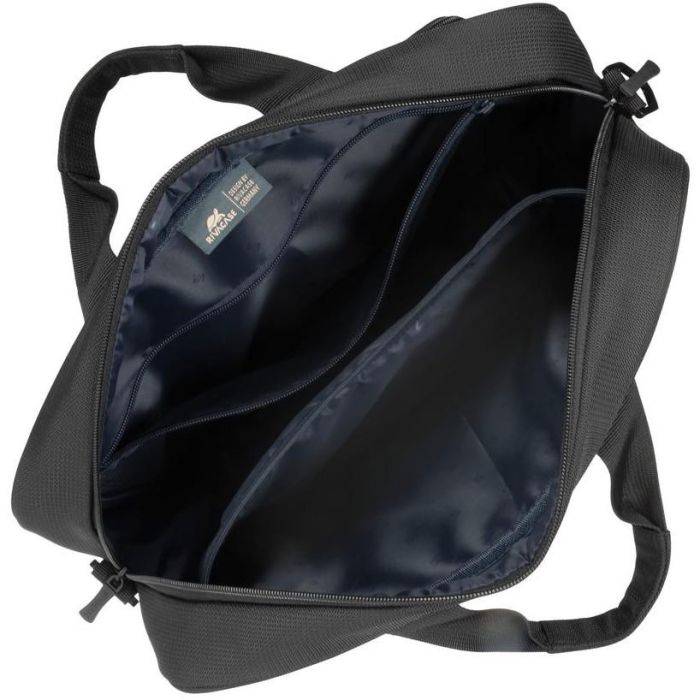 Rivacase 8422 Laptop Tasche 13,3-14 ECO schwarz 2