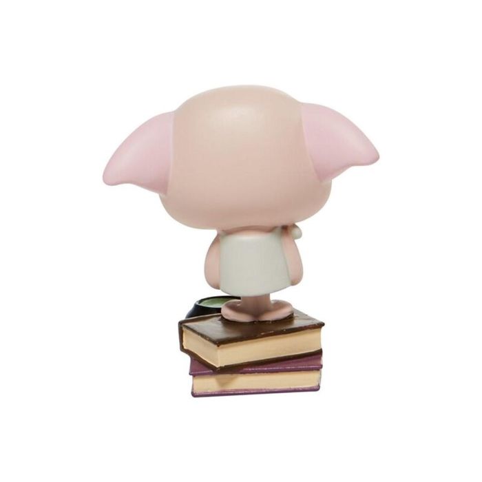 Figura Enesco Harry Potter Dobby Chibi 2 Figura Enesco Harry Potter Dobby Chibi 2
