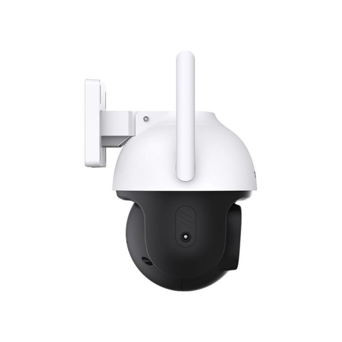 Tenda RH3 - Wca V1.0 Cámara de Seguridad IP Exterior 1080p WiFi Visión Nocturna a Color Detección Movimiento Audio Bidireccional Compatible Alexa 2 Tenda RH3 - Wca V1.0 Cámara de Seguridad IP Exterior 1080p WiFi Visión Nocturna a Color Detección Movimiento Audio Bidireccional Compatible Alexa 2