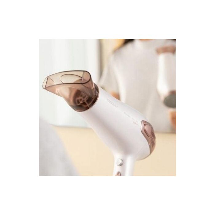 Secador Cecotec Bamba IoniCare 5250 EasyCollect/ 2100W 3 Secador Cecotec Bamba IoniCare 5250 EasyCollect/ 2100W 3