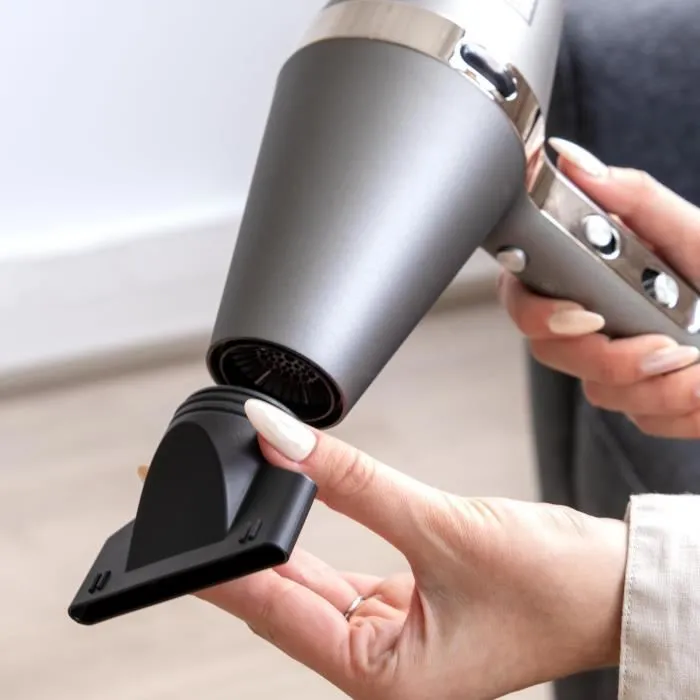 Jean Louis David 20204 Secador de Pelo Motor AC Jean Louis David 20204 Secador de Pelo Motor AC