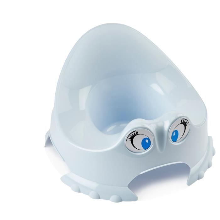 Thermobaby Maceta Divertida - Flor Azul Thermobaby Maceta Divertida - Flor Azul