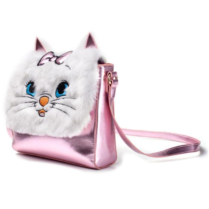 Bolso bandolera Marie Aristogatos Disney 3 Bolso bandolera Marie Aristogatos Disney 3