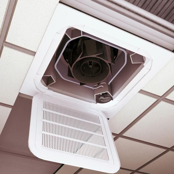 Bomba de elevación de condensados - SFA - Sanicondens Clim Cassette - 120 L/H 3 Bomba de elevación de condensados - SFA - Sanicondens Clim Cassette - 120 L/H 3