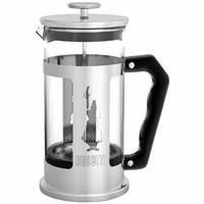 Bialetti Cafetera de Pistón Preziosa 1 Litro 0 Bialetti Cafetera de Pistón Preziosa 1 Litro 0