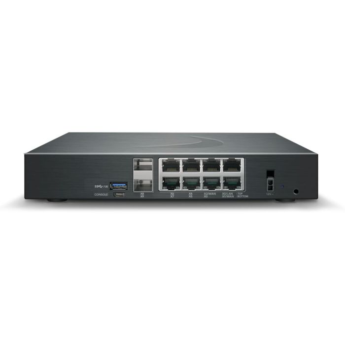 Router SonicWall 03-SSC-6919 USB RJ45 Ethernet LAN 10/100/1000 1 Router SonicWall 03-SSC-6919 USB RJ45 Ethernet LAN 10/100/1000 1