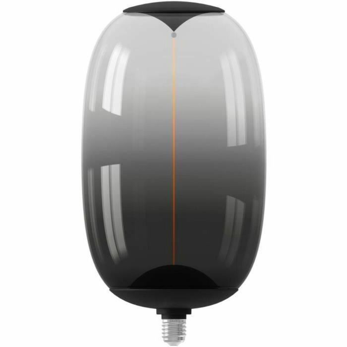 Calex CAL8712879157823 Bombilla LED E27 Filamento Flexible Negra Regulable Magneto Asarna 4W 120lm 1800K 2 Calex CAL8712879157823 Bombilla LED E27 Filamento Flexible Negra Regulable Magneto Asarna 4W 120lm 1800K 2