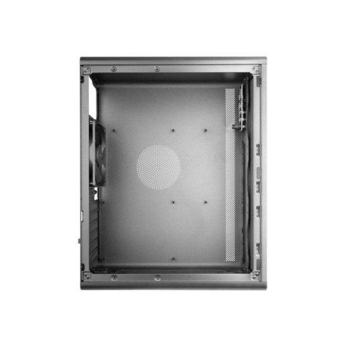 Tacens Caja Semitorre 2AERO ATX, Estructura Metálica, USB 3.0, Refrigeración Avanzada, Formato ATX Optimizado 3 Tacens Caja Semitorre 2AERO ATX, Estructura Metálica, USB 3.0, Refrigeración Avanzada, Formato ATX Optimizado 3