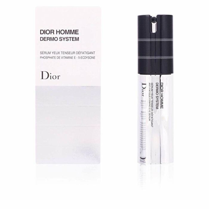 Dior EAU SAUVAGE Desodorante Spray Hombre 150 ml - Protección Eficaz Cítrica Aromática Larga Duración para Todo Tipo de Pieles 7 Dior EAU SAUVAGE Desodorante Spray Hombre 150 ml - Protección Eficaz Cítrica Aromática Larga Duración para Todo Tipo de Pieles 7