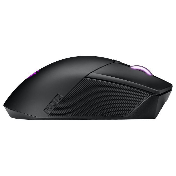 Asus ROG Gladius III Ratón Óptico USB 19000 DPI Mano Derecha 90MP0270-BMUA00 Negro 11