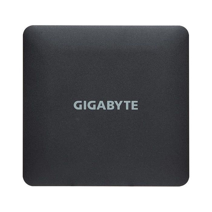 Gigabyte BRIX GB-BRi3H-1315 Mini PC Barebone Intel Core i3-1315U (6 núcleos) HDD/SSD 2.5", DDR4, Wi-Fi 6, Bluetooth 5.2, Windows 10/11 6