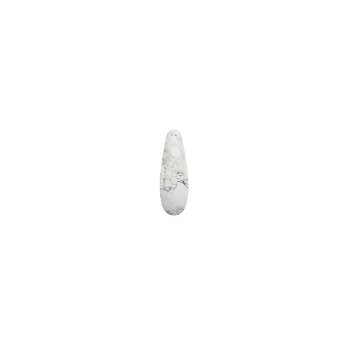 Succionador de Clítoris Womanizer Blanco 12 Succionador de Clítoris Womanizer Blanco 12