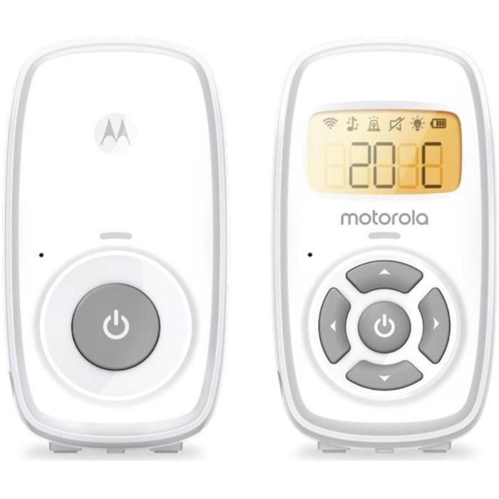 Vigilabebés Motorola 1 Vigilabebés Motorola 1