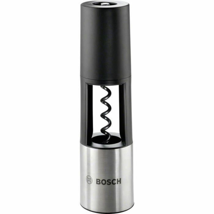 Bosch IXO Adaptador Sacacorchos de Vino para Destornillador Inalámbrico - Accesorio Colección IXO Bosch IXO Adaptador Sacacorchos de Vino para Destornillador Inalámbrico - Accesorio Colección IXO