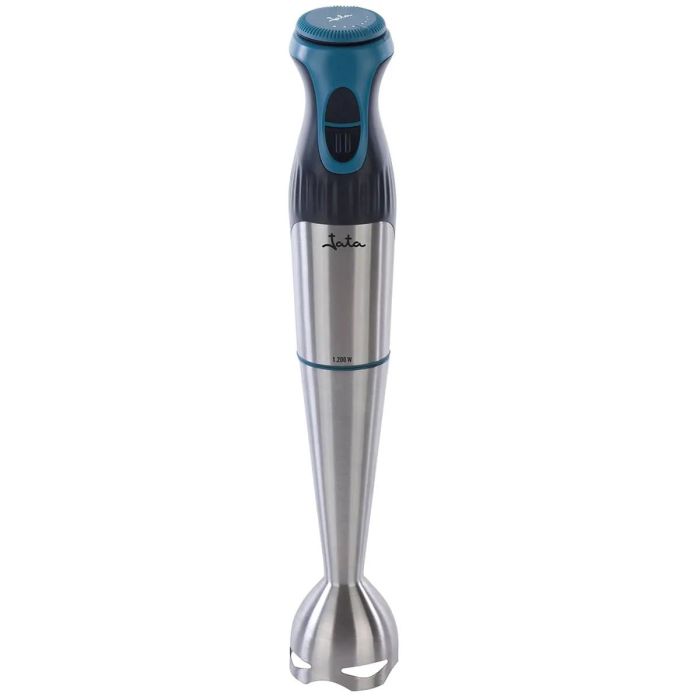 Jata Electronic Stainless Steel Hand Blender 1200W BT169 1