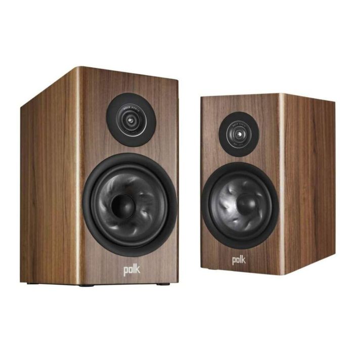 Altavoces Polk R200 Madera 200 W (2 Unidades) 1 Altavoces Polk R200 Madera 200 W (2 Unidades) 1