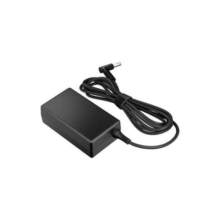 HP 65W Smart AC Adapter | Adaptador de Corriente Inteligente para Portátiles HP | Compatible con Modelos Actuales y Anteriores 2 HP 65W Smart AC Adapter | Adaptador de Corriente Inteligente para Portátiles HP | Compatible con Modelos Actuales y Anteriores 2