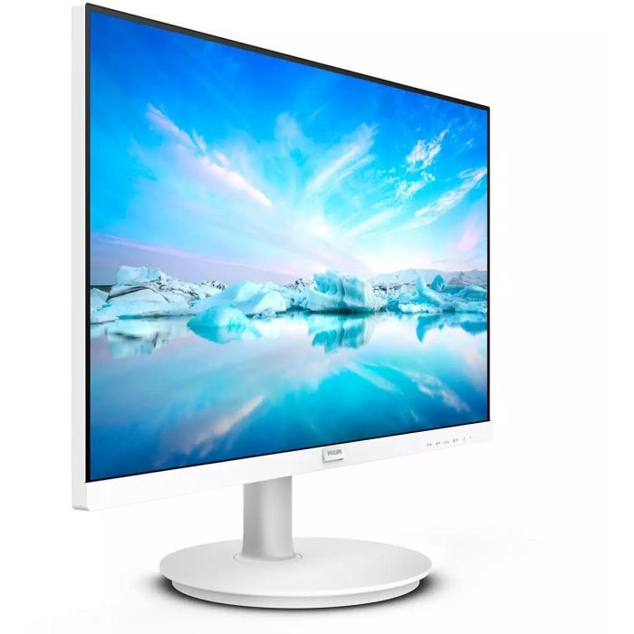 Philips 271V8AW Monitor 27" Full HD IPS 75Hz Blanco con HDMI - V Line 1920x1080 para Hogar 8 Philips 271V8AW Monitor 27" Full HD IPS 75Hz Blanco con HDMI - V Line 1920x1080 para Hogar 8