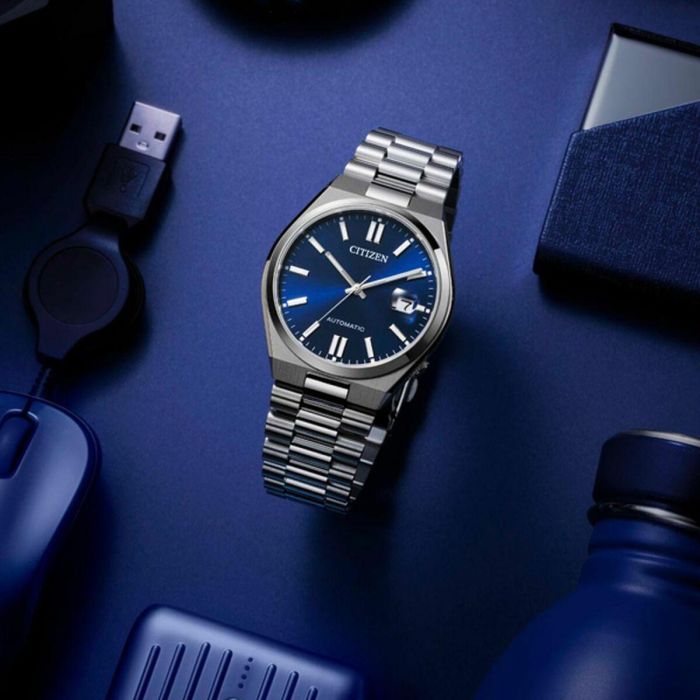 Reloj Hombre Citizen NJ0150-81L 2 Reloj Hombre Citizen NJ0150-81L 2