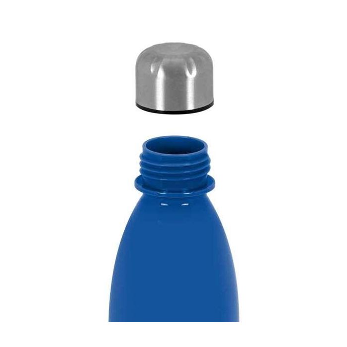 Botella sonic tritan face 27x7x7 cm 2 Botella sonic tritan face 27x7x7 cm 2