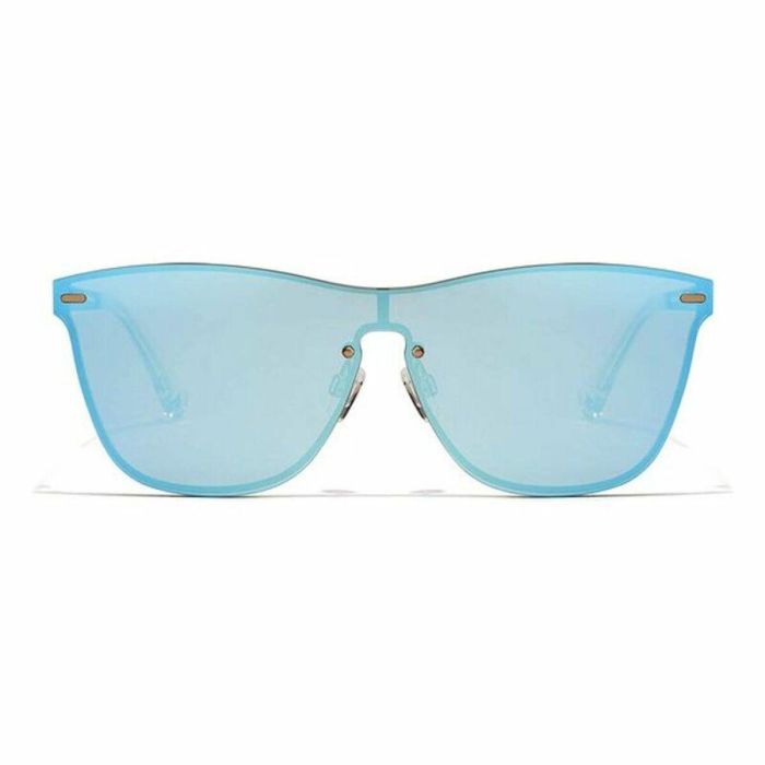 Hawkers ONE VENM METAL Gafas de Sol para adultos unisex, montura dorada, cristal azul 4 Hawkers ONE VENM METAL Gafas de Sol para adultos unisex, montura dorada, cristal azul 4